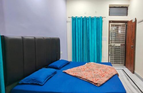 Tapovan Haus | Deepak Homestay