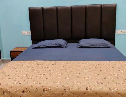 Tapovan Haus | Deepak Homestay