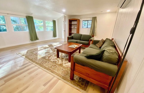 Nevada City Haus | Deer Crossing in Nevada City