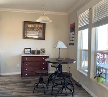 Pearce Haus | Deer Haven Hideaway