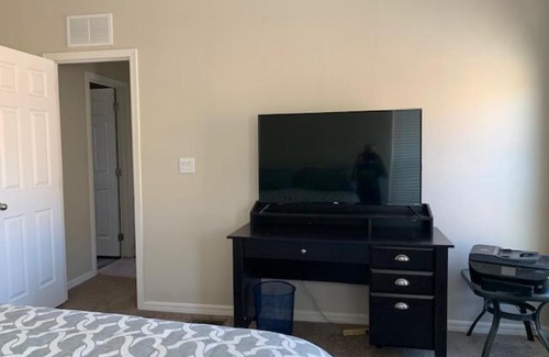 Pearce Haus | Deer Haven Hideaway