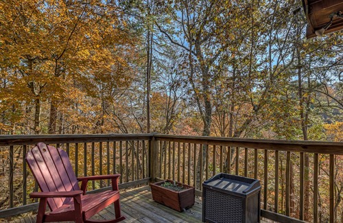 East Ellijay Eigentumswohnung | Deer Ridge by Escape to Blue Ridge