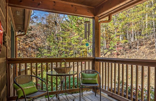 East Ellijay Eigentumswohnung | Deer Ridge by Escape to Blue Ridge