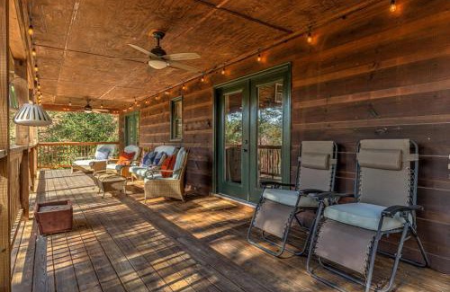 East Ellijay Haus | Deer Ridge