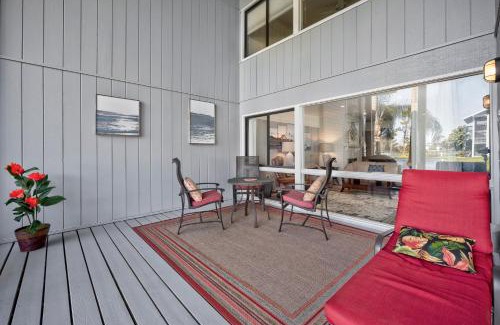 Sawgrass Wohnung | Deer Run 9767