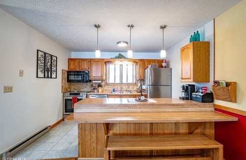 Davis Haus | Deerfield Village 010