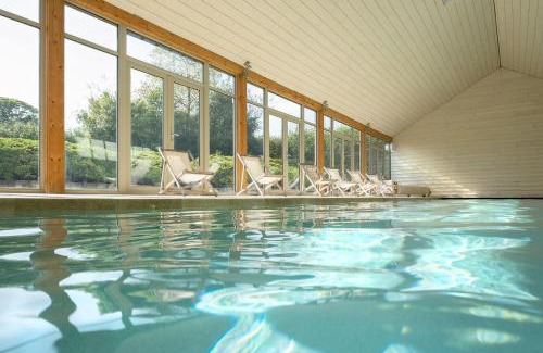 Hinton Blewett Haus | Deerleap