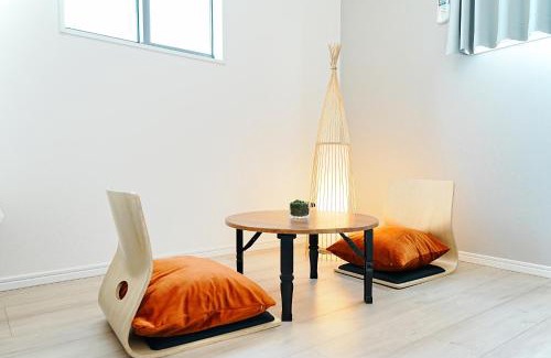 Kitakoiwa Villa | Degere