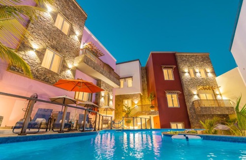 Ash Shati Resort | Deiafa Resort منتجع الضيافة