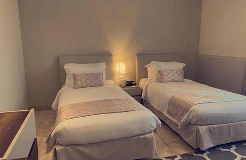 Ash Shati Resort | Deiafa Resort منتجع الضيافة