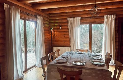 Henau Wohnung | Dein gemütliches Waldhaus im Soonwald