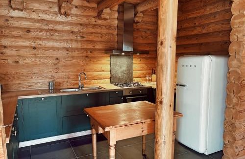 Henau Wohnung | Dein gemütliches Waldhaus im Soonwald