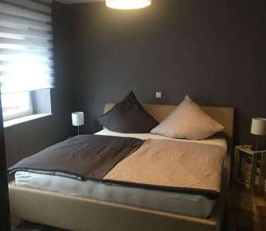 Bad Sobernheim Wohnung | deinFerienhaus Scheliga „Midi“