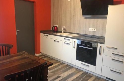 Bad Sobernheim Wohnung | deinFerienhaus Scheliga „Midi“