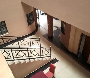 Ngara Bed & Breakfast | DEKA Lajardin KSH1600