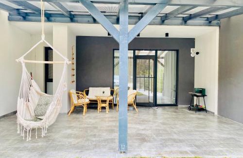 Timisoara Wohnung | Dekan Forest Apartments Timisoara