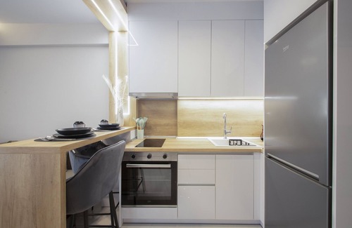 Pylaia-Chortiatis Wohnung | Delúva Living Cozy apt, Pylaia, Vesta Philoxenia