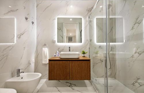 Olhao Wohnung | Del Mar Apartment - BT