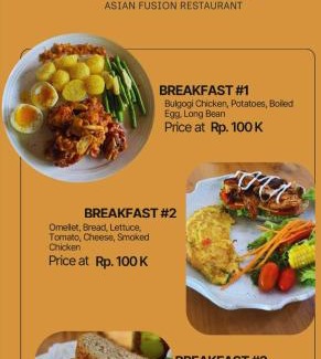 Mambal Villa | Del Monte & Del Bueno VILLA UBUD