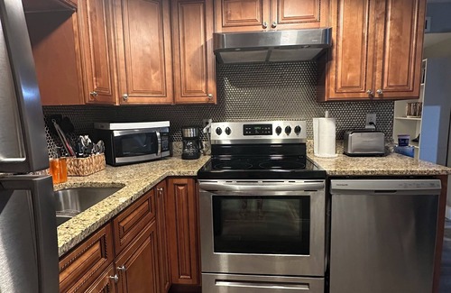 DeLand Wohnung | Deland Serenity Place #1