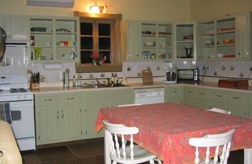 Green Creek Haus | Delaware Bay Farm House ~ moderne Ausstattung ~ Charme & Komfort