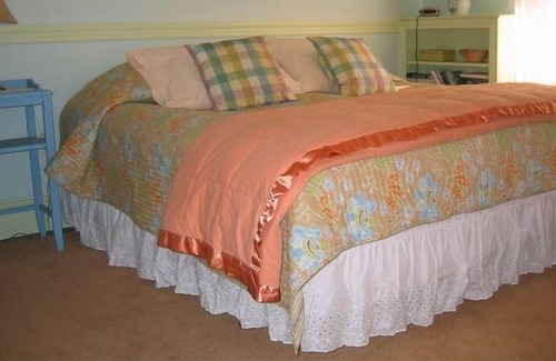 Green Creek Haus | Delaware Bay Farm House ~ moderne Ausstattung ~ Charme & Komfort