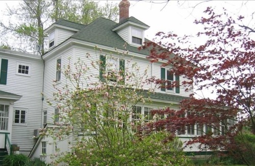 Green Creek Haus | Delaware Bay Farm House ~ moderne Ausstattung ~ Charme & Komfort