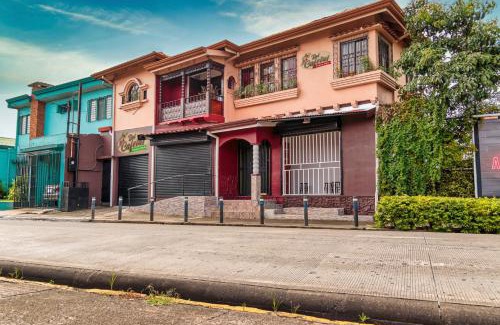 San Jose Haus | Delcafetalcr