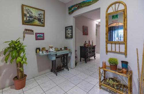 San Jose Haus | Delcafetalcr