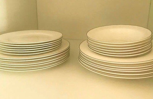 Atasehir Wohnung | DELETE IT DEACTIVATE