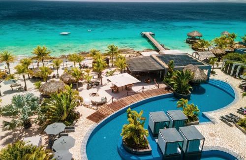 Belnem Resort | Delfins Beach Resort Bonaire, Tapestry Collection by Hilton