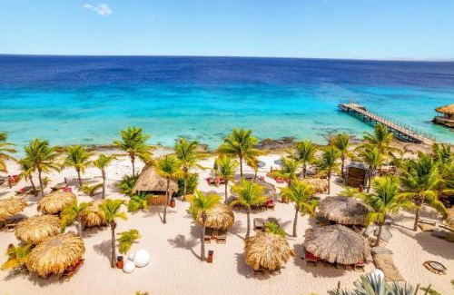 Belnem Resort | Delfins Beach Resort Bonaire, Tapestry Collection by Hilton