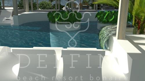 Belnem Resort | Delfins Beach Resort Bonaire, Tapestry Collection by Hilton