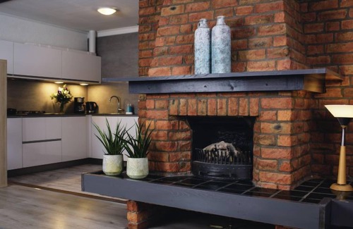 Municipality of Delfzijl Wohnung | Delfzijl by Interhome