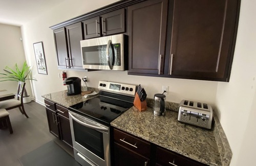 Lithonia Haus | In Kürze 2-2020 Ihr 5 Sterne Luxus Ferienhaus erleben