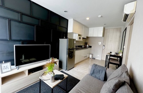 Huay Kaew Wohnung | Delight room in Hipest street@Nimman Haemin Rd.