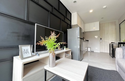 Huay Kaew Wohnung | Delight room in Hipest street@Nimman Haemin Rd.