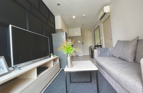 Huay Kaew Wohnung | Delight room in Hipest street@Nimman Haemin Rd.