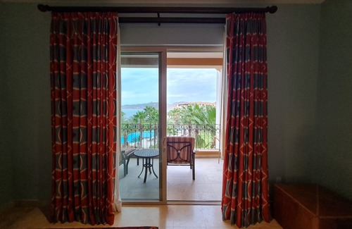 La Paz Wohnung | Delight your morning with this amazing view.D401
