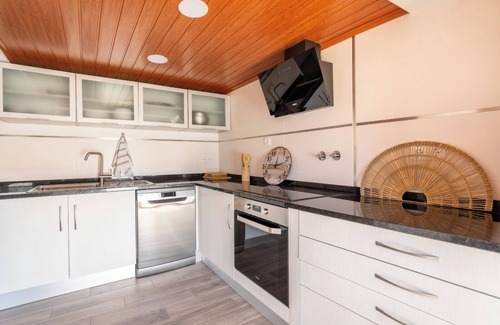Serta Haus | Delightful 1-bedroom house in Sertã