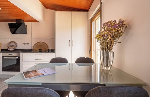 Serta Haus | Delightful 1-bedroom house in Sertã