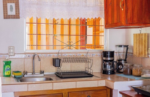 Arenal Haus | Delightful 2-bedroom house in Nuevo Arenal, Near Lake Park Access