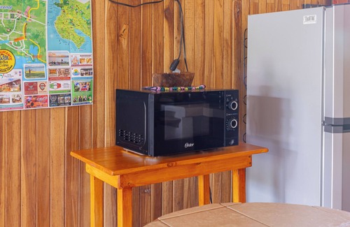 Arenal Haus | Delightful 2-bedroom house in Nuevo Arenal, Near Lake Park Access