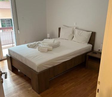 New Kypseli Wohnung | Delightful 2BR Apt in the Heart of Kypseli!