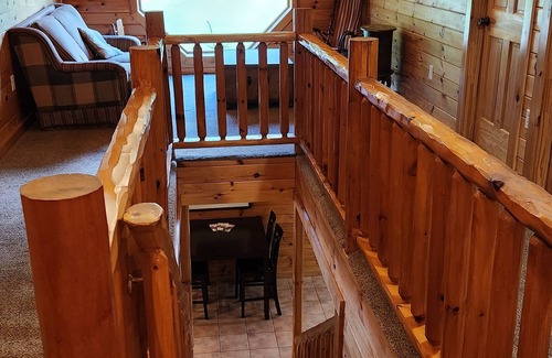 Fishs Eddy Haus | Delightful 5-bedroom house with AC and WiFi in charming Fishs Eddy