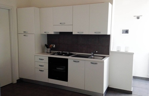 Borgo Vecchio Wohnung | Herrliches Dachgeschoss mit Terrasse