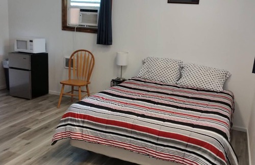 Fillmore Kabine | Delightful cabin in the heart historic Fillmore