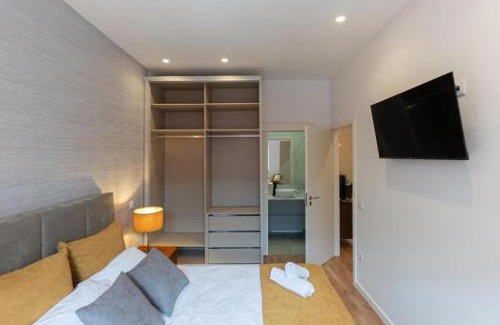 Boavista Haus | Dellarose Max