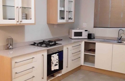 Kareeberg Haus | Dellville Country House