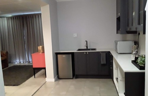 Kareeberg Haus | Dellville Country House